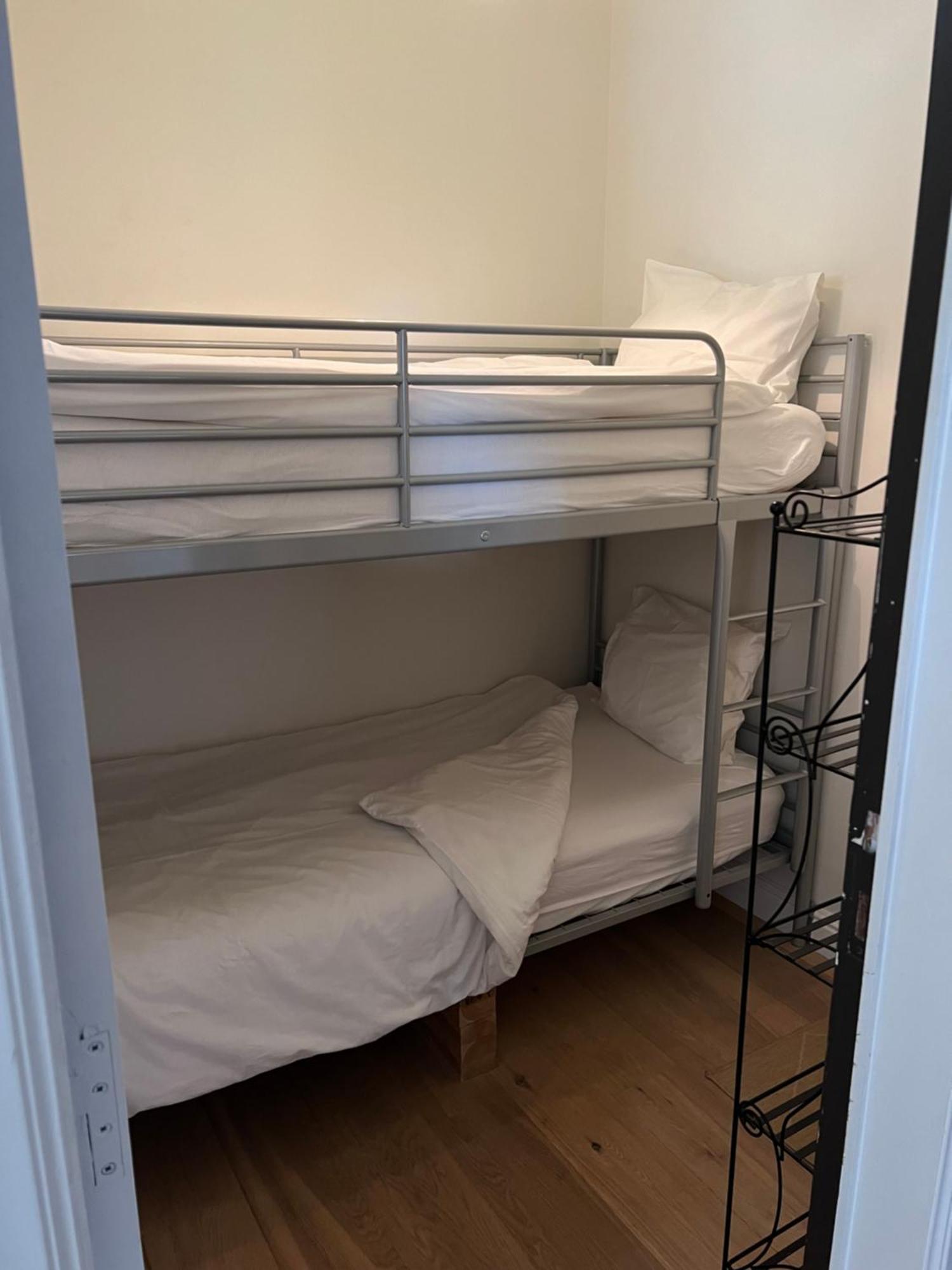 Mar Y Sal Apartment Knokke-Heist Bagian luar foto